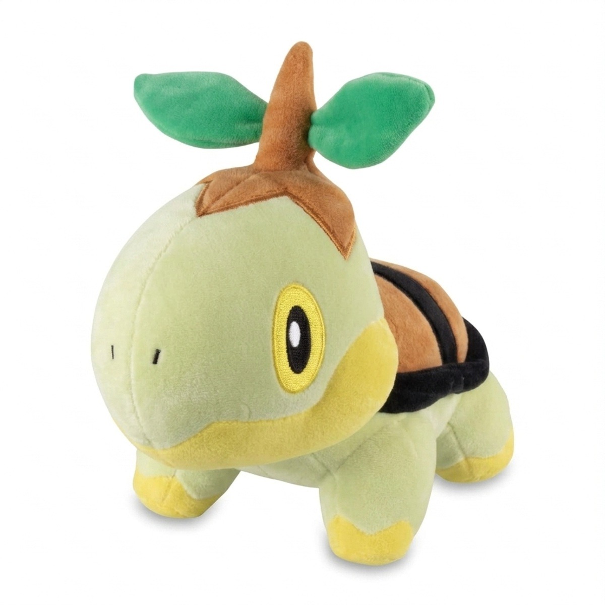 Peluche Tortipouss