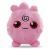 Peluche Toudoudou