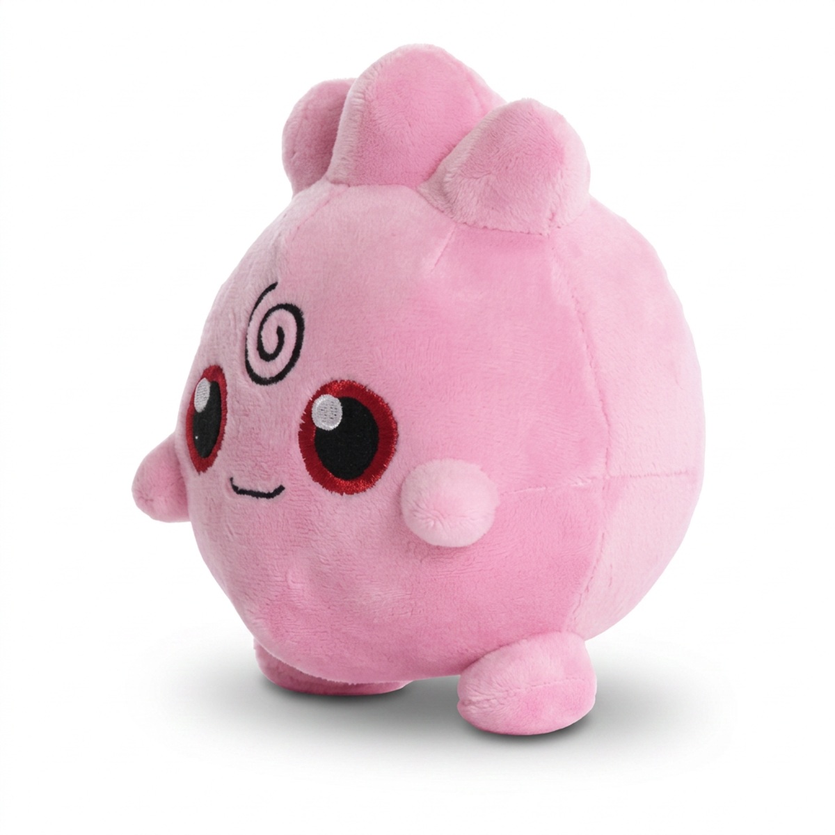 Peluche Toudoudou vue de 3/4
