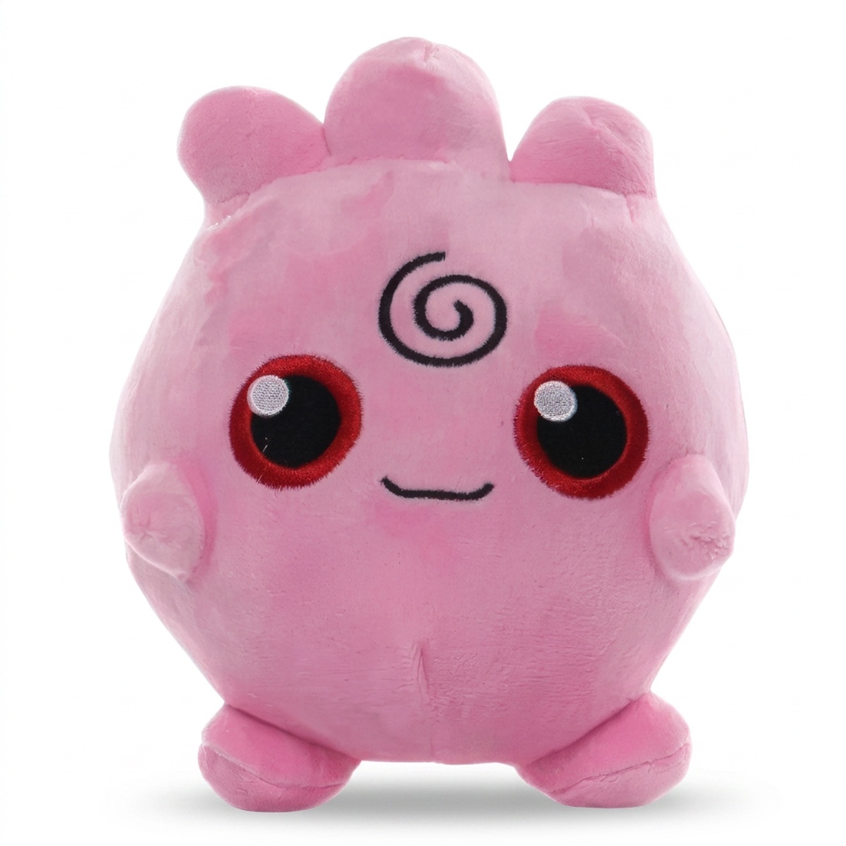 Peluche Toudoudou