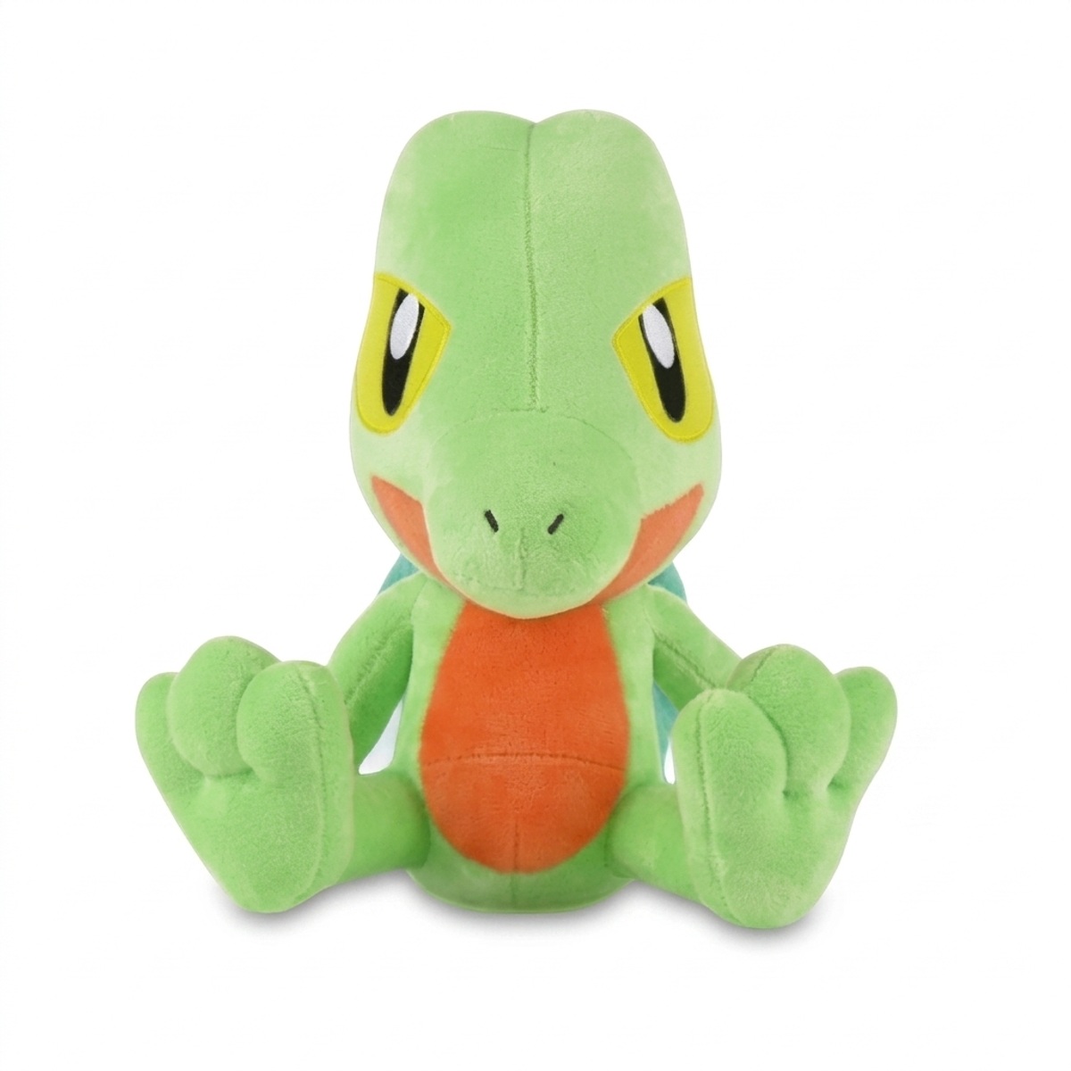 Peluche Arcko