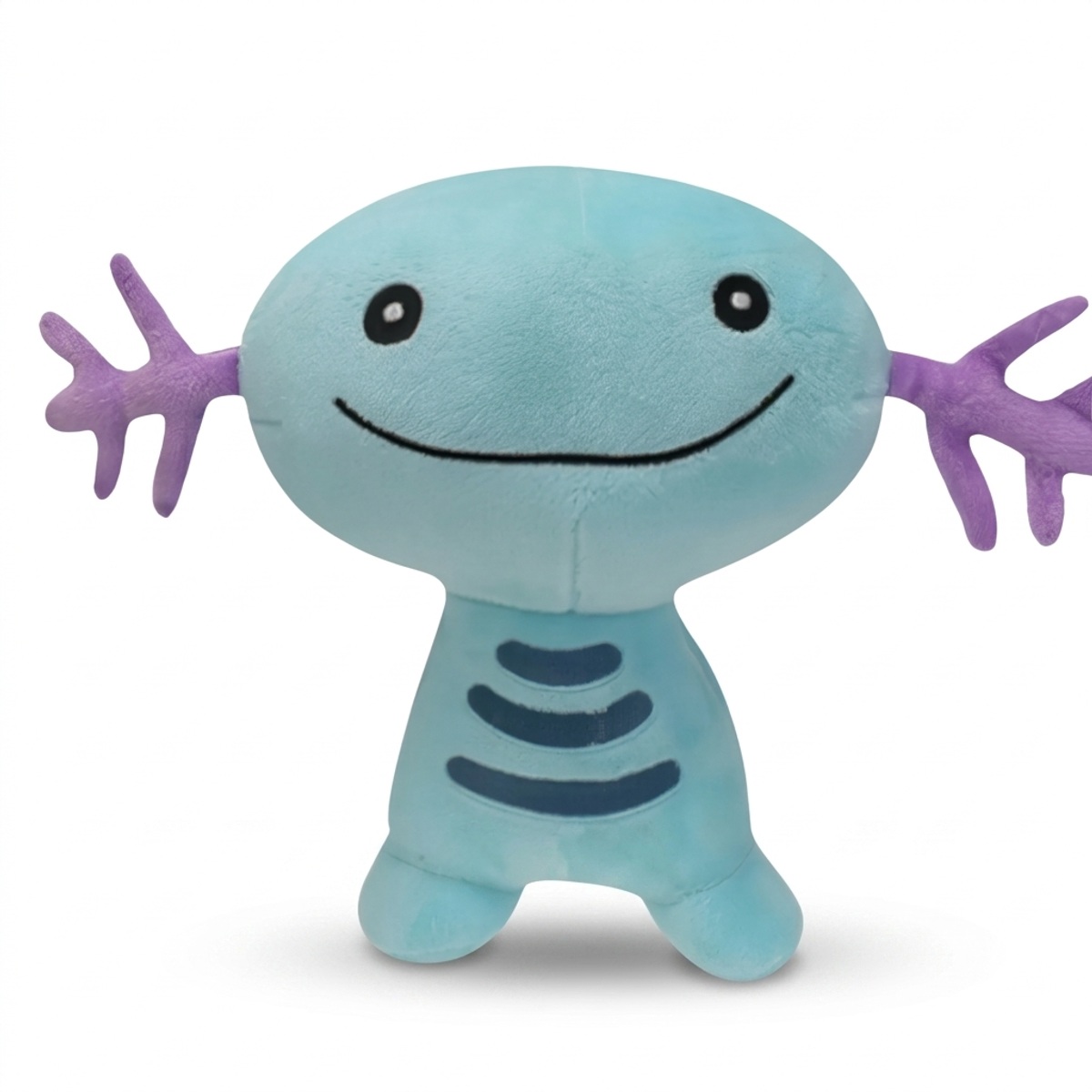 Peluche Axoloto
