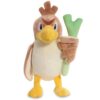 Peluche Canarticho