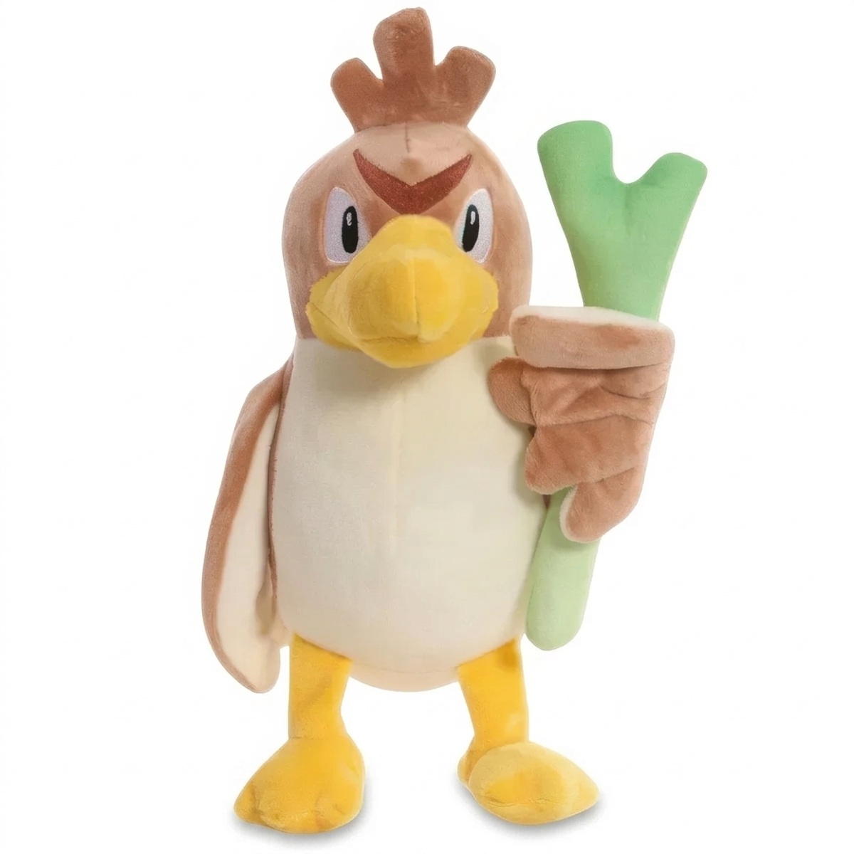 Peluche Canarticho