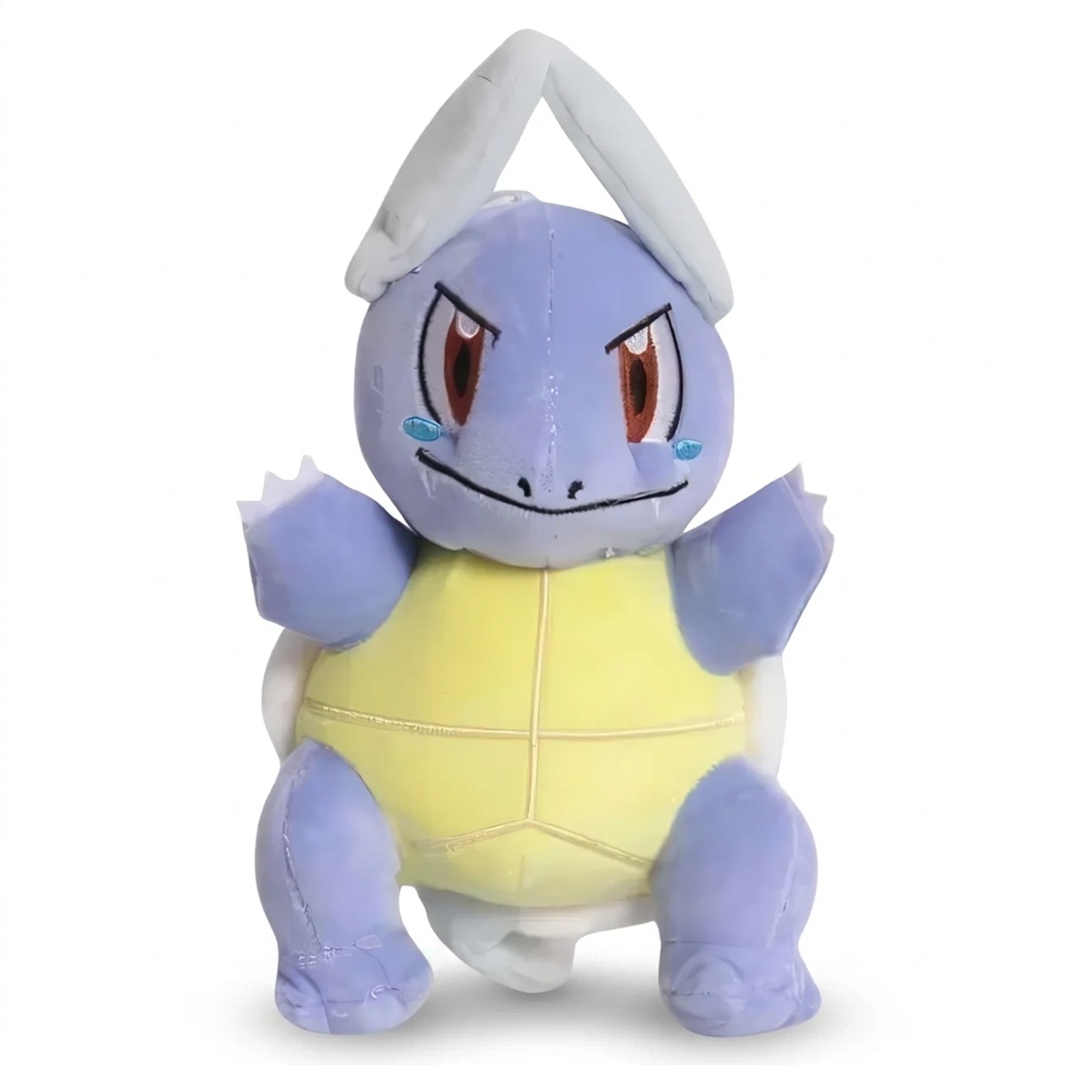 Peluche Carabaffe