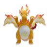 Peluche Dracaufeu Gigamax