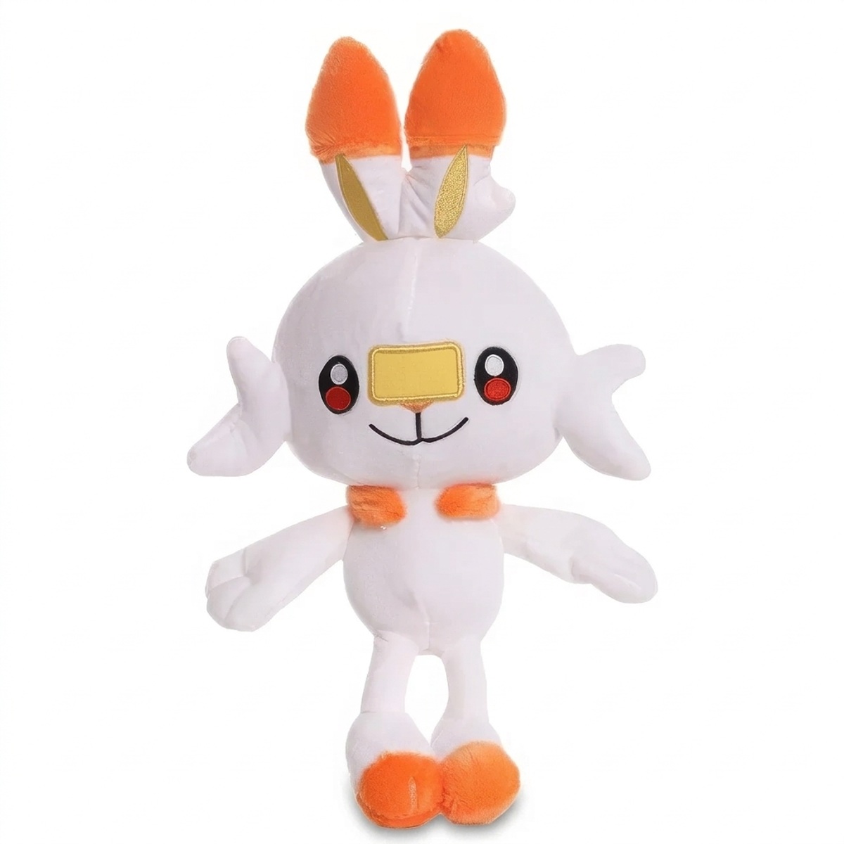 Peluche Flambino