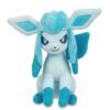 Peluche Givrali