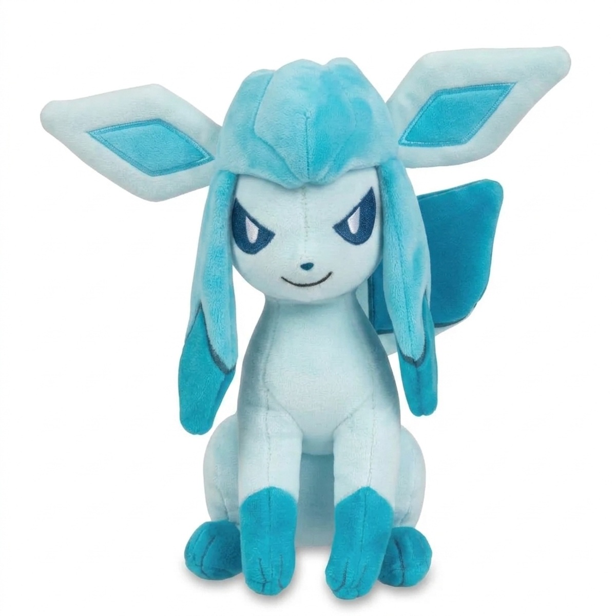 Peluche Givrali