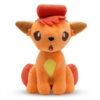 Peluche Goupix