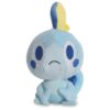 Peluche Larméléon