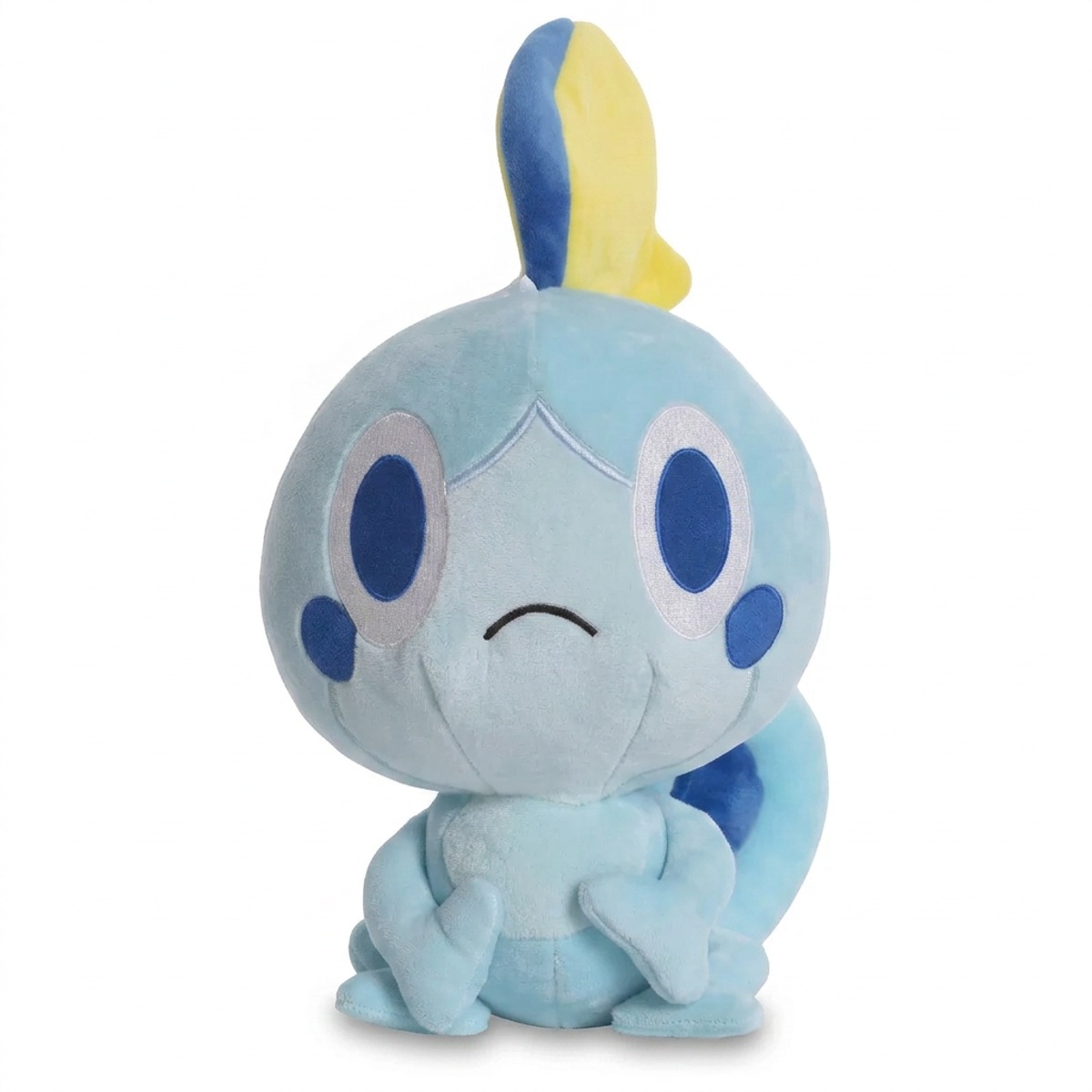 Peluche Larméléon