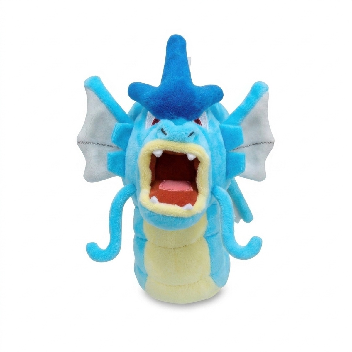 Peluche Léviator