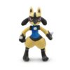 Peluche Lucario Shiny