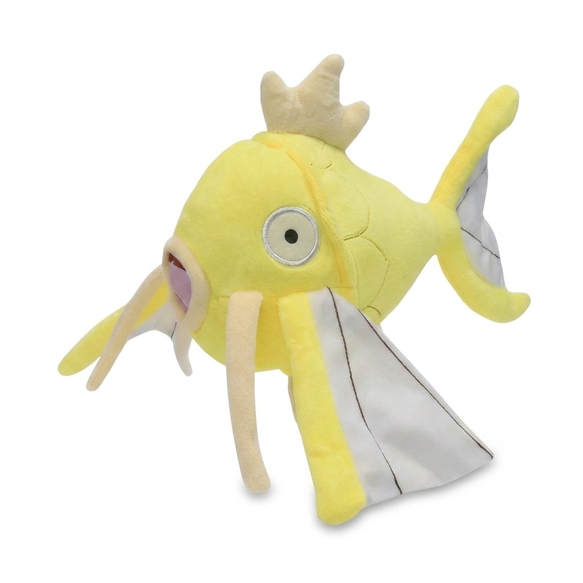 Peluche Magicarpe Shiny
