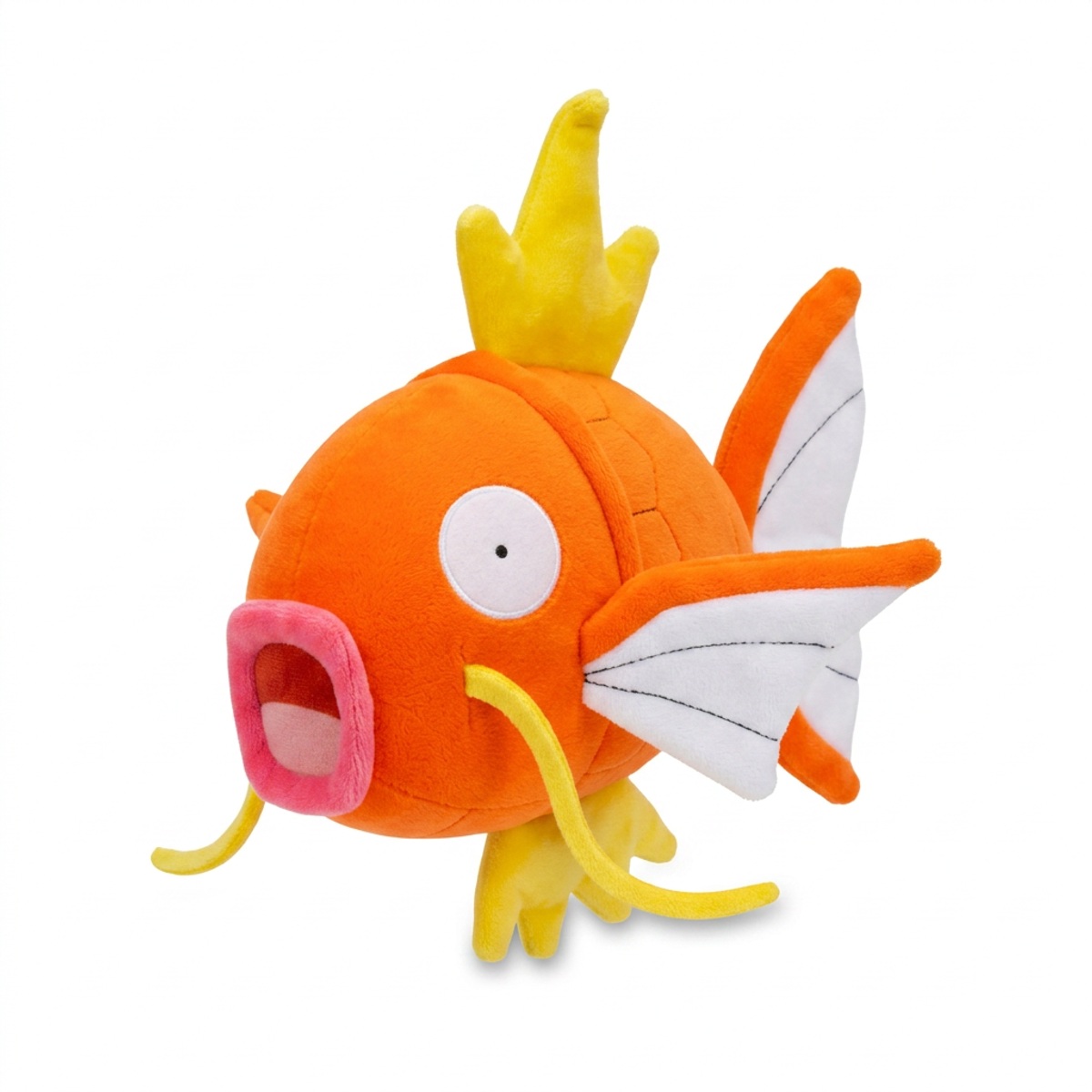 Peluche Magicarpe