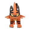 Peluche Matoufeu