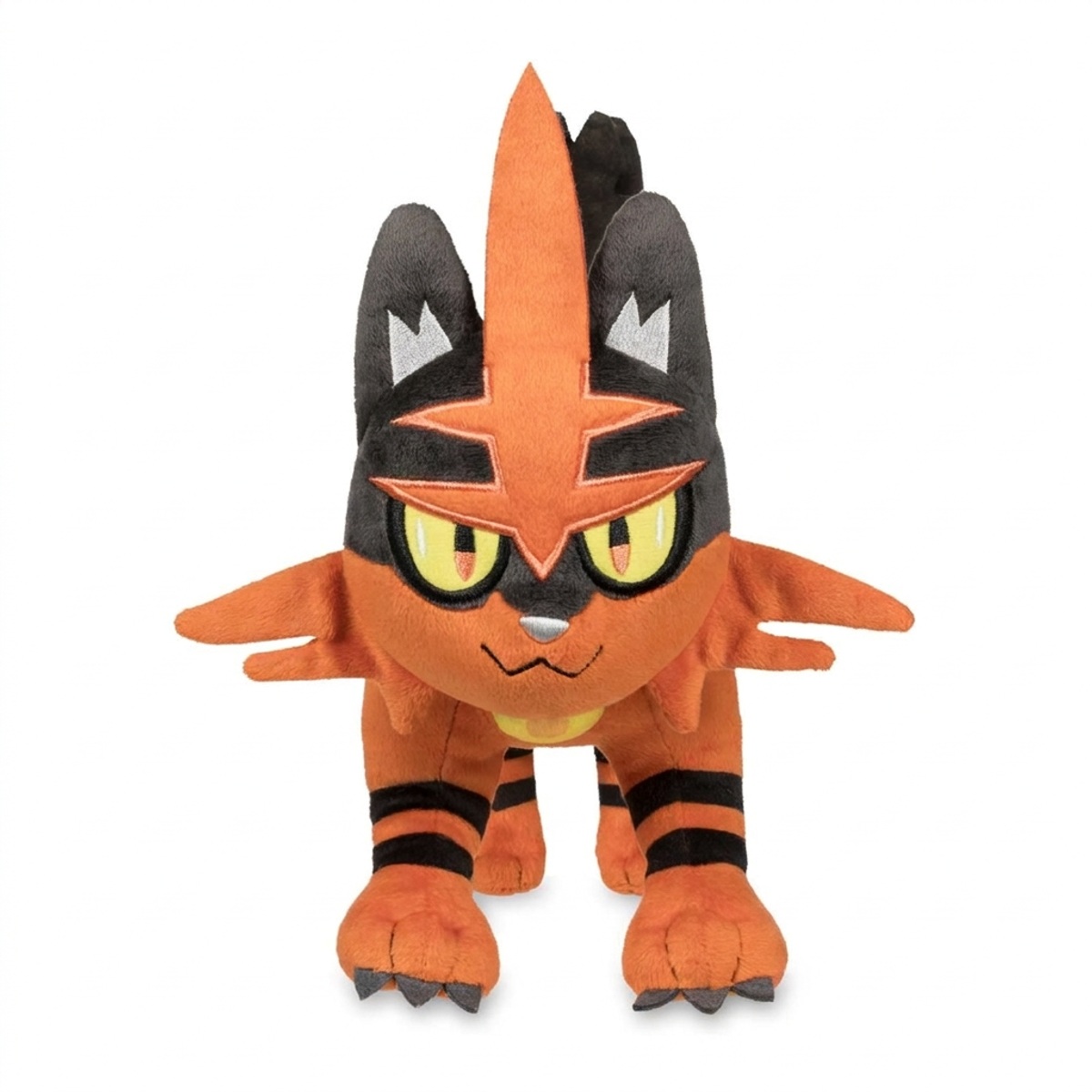 Peluche Matoufeu