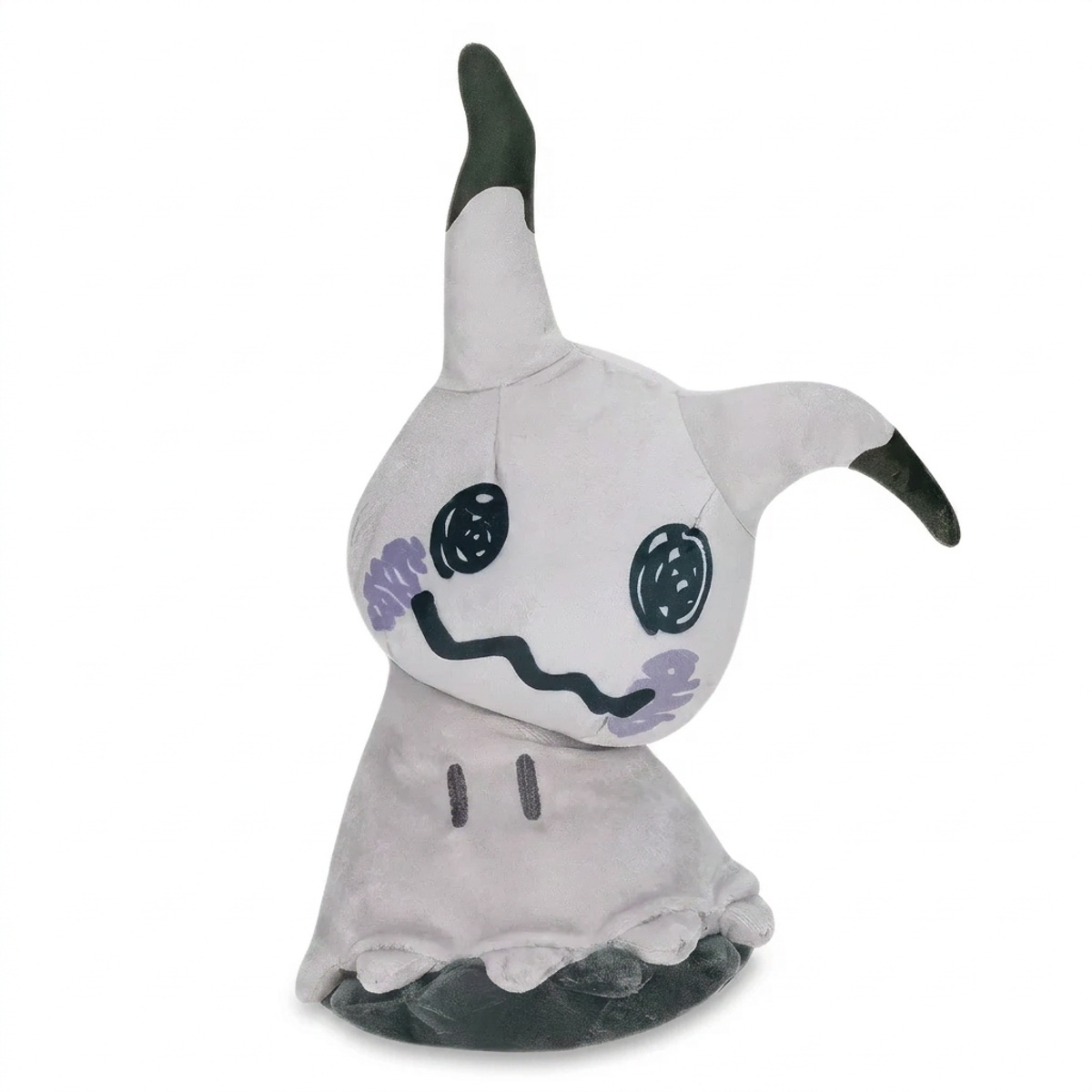 Peluche Mimiqui Shiny