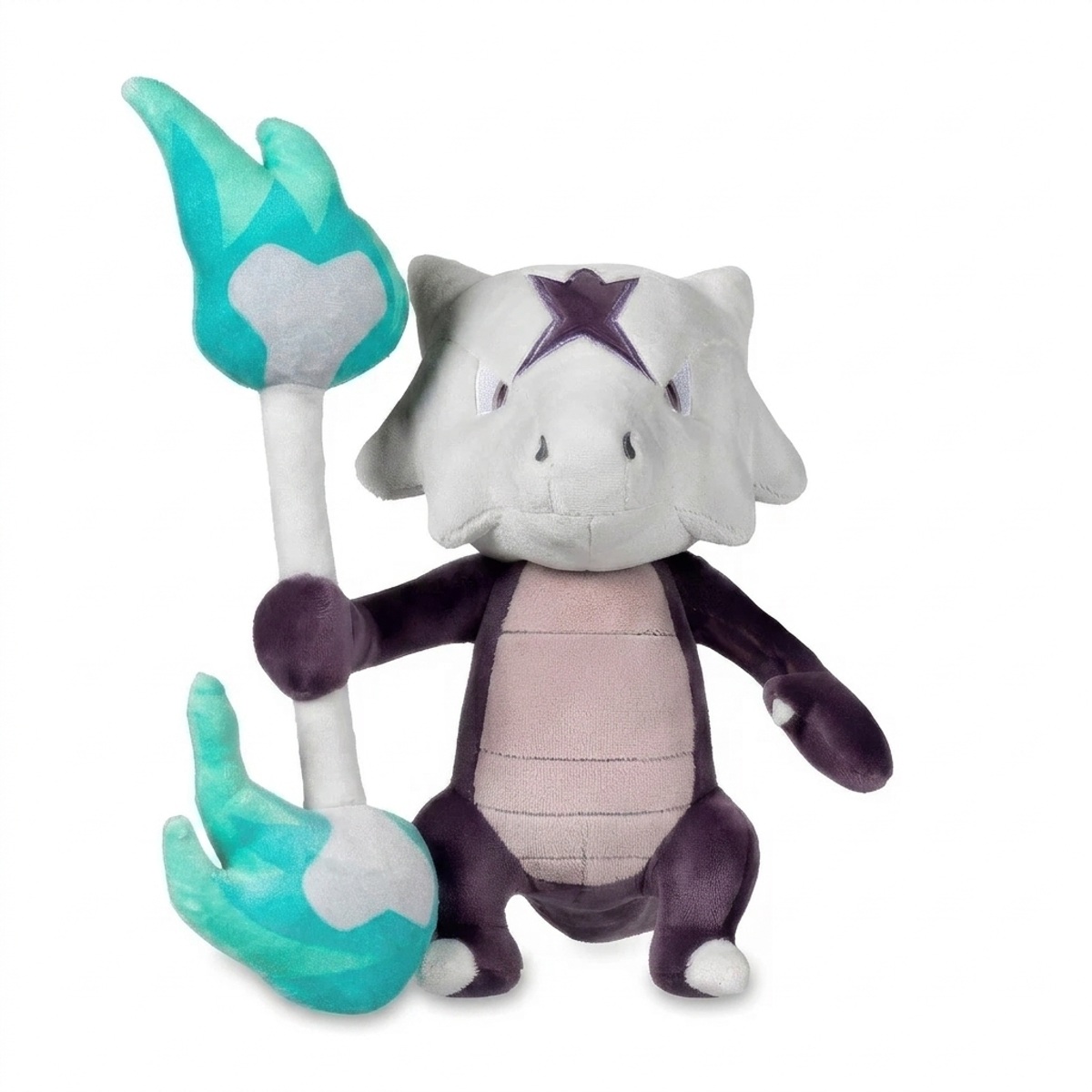 Peluche Ossatueur d'Alola