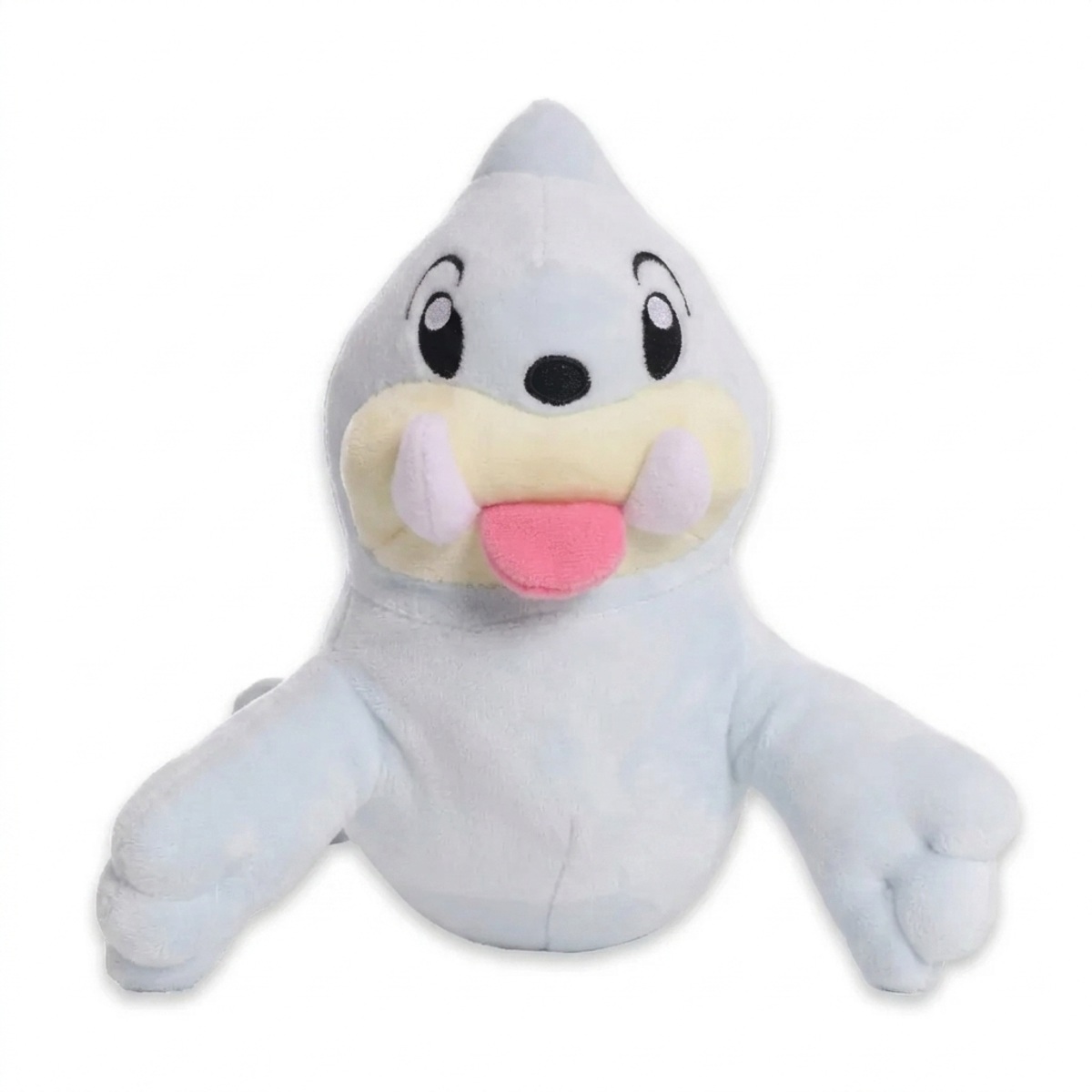Peluche Otaria