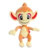 Peluche Ouisticram
