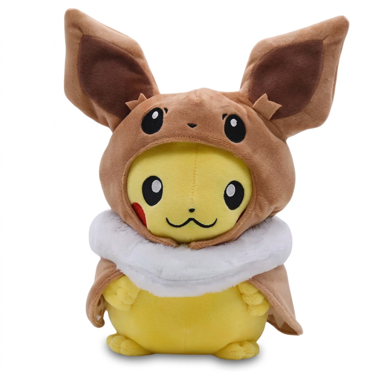 Peluche Pikachu Évoli