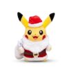 Peluche Pikachu Noël
