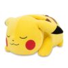 Peluche Pikachu Qui Dort