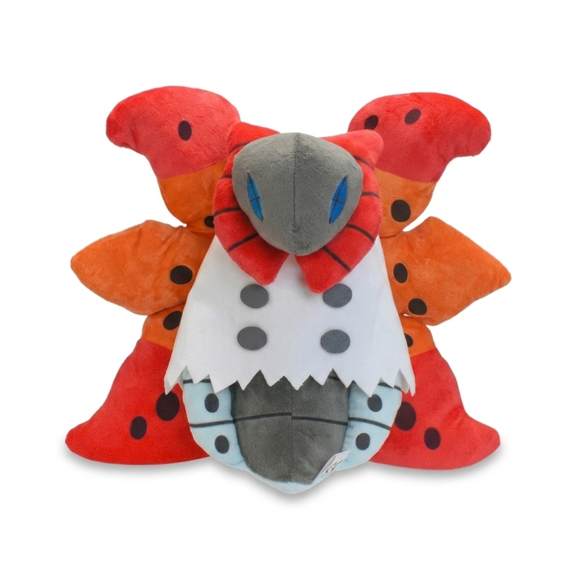 Peluche Pyrax