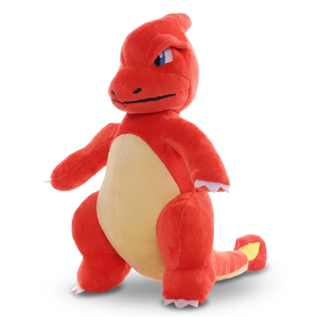 Peluche Reptincel