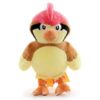 Peluche Roucoups