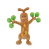 Peluche Simularbre