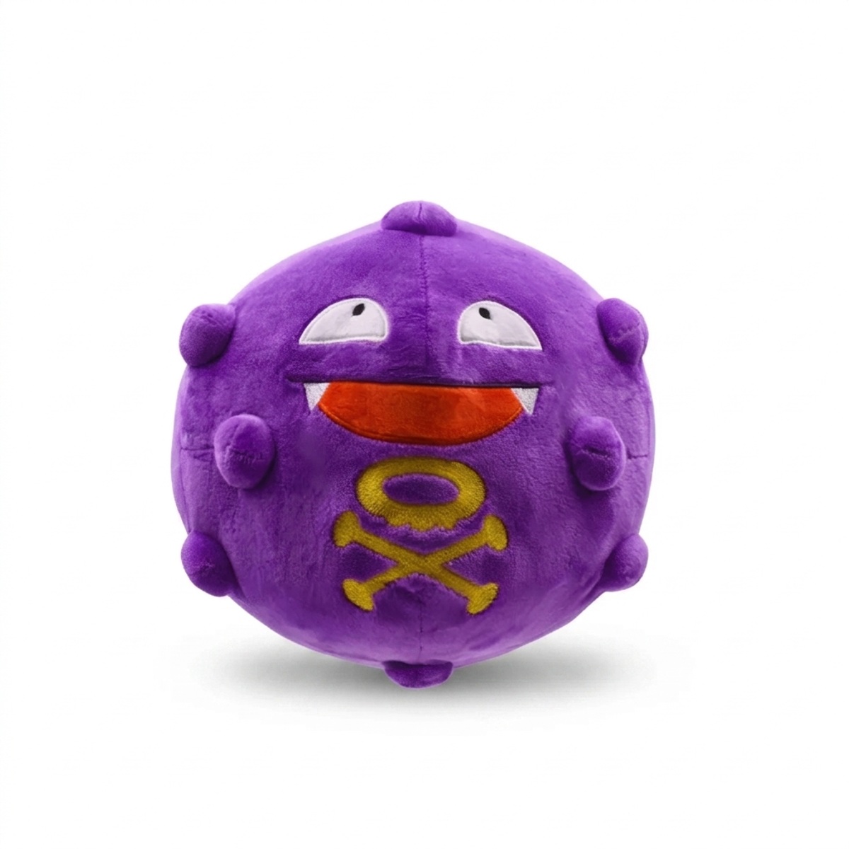 Peluche Smogo