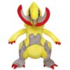 Peluche Tranchodon