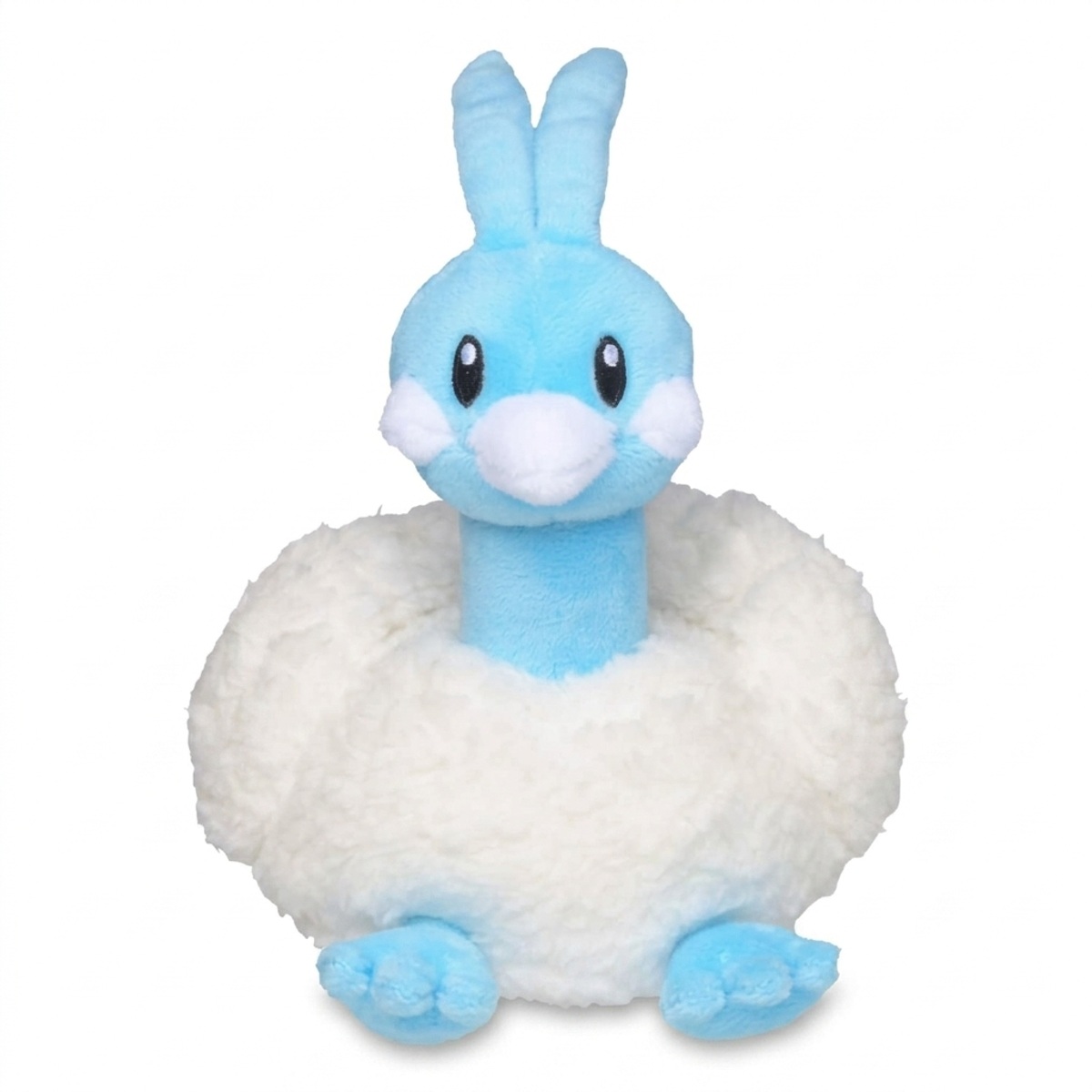 Peluche Altaria