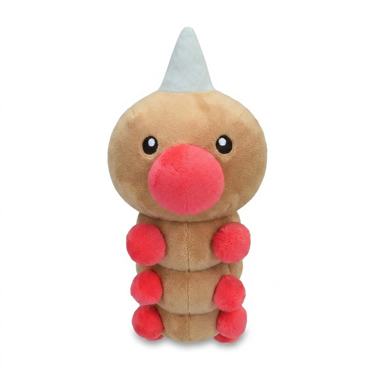 Peluche Aspicot