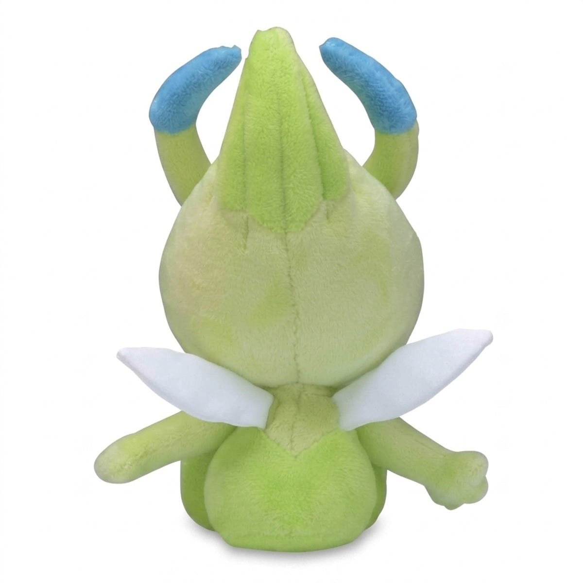 Peluche Celebi vue de dos