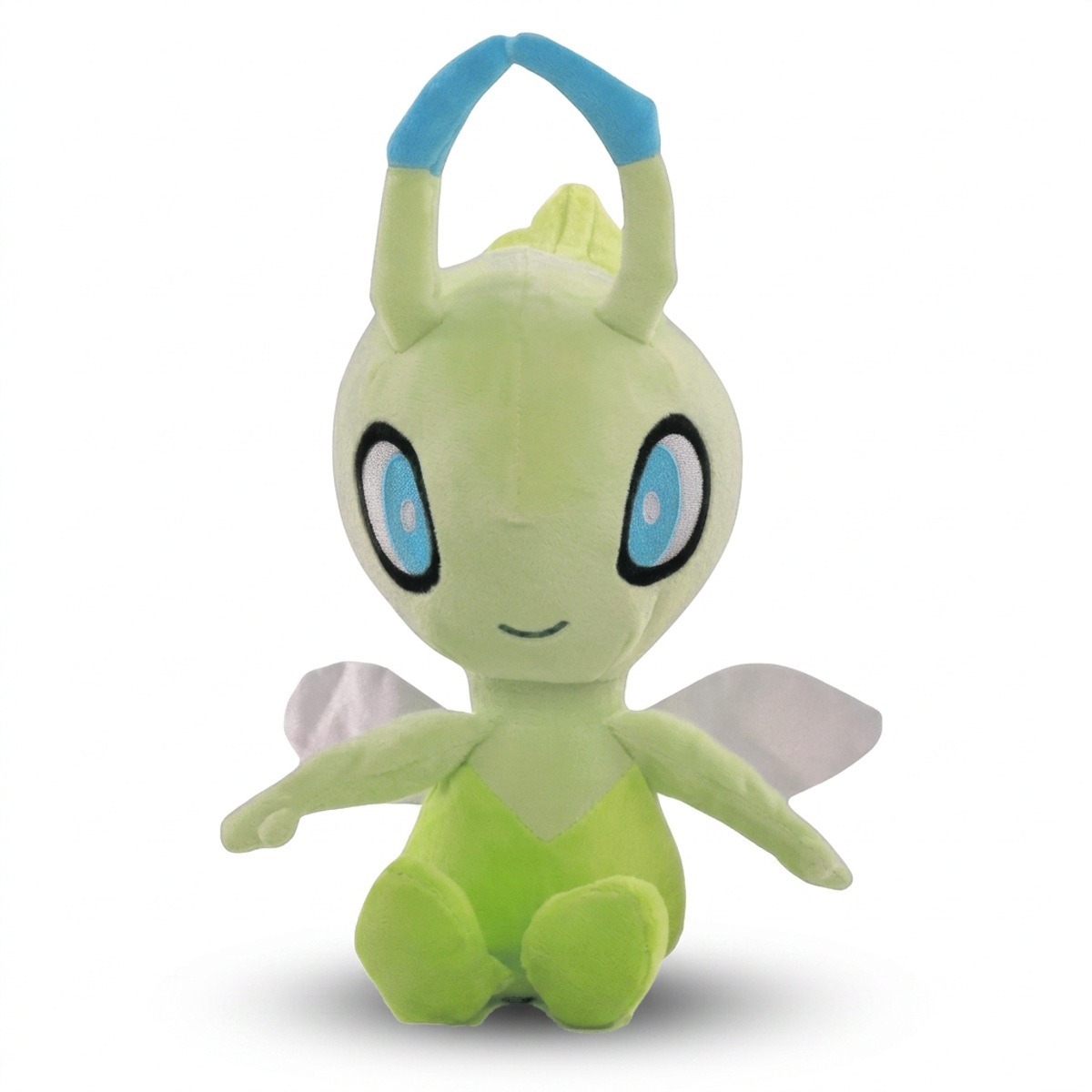 Peluche Celebi