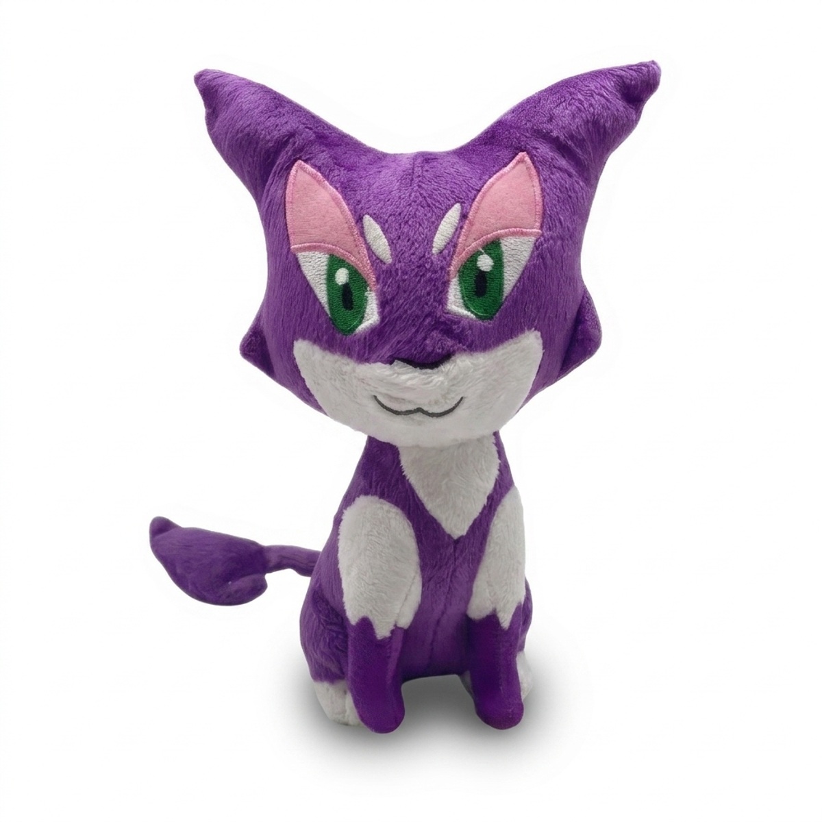 Peluche Chacripan