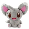 Peluche Chinchidou