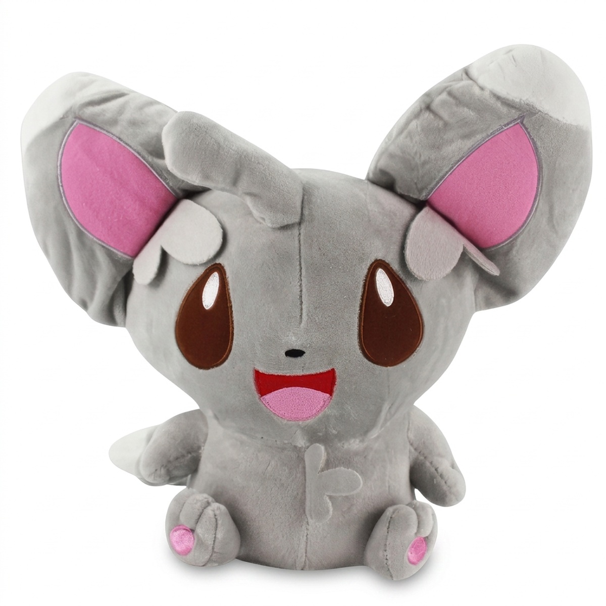 Peluche Chinchidou