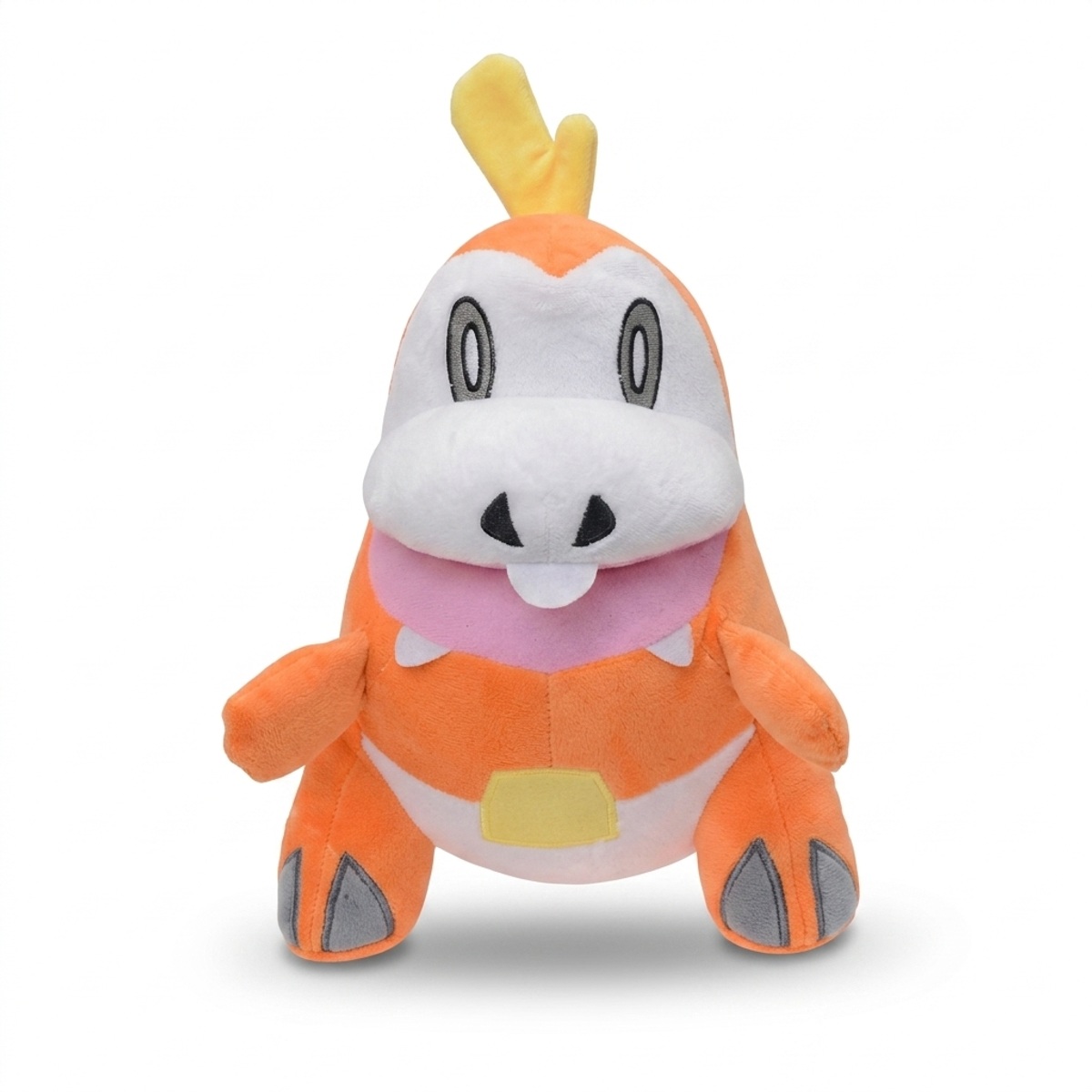 Peluche Chochodile