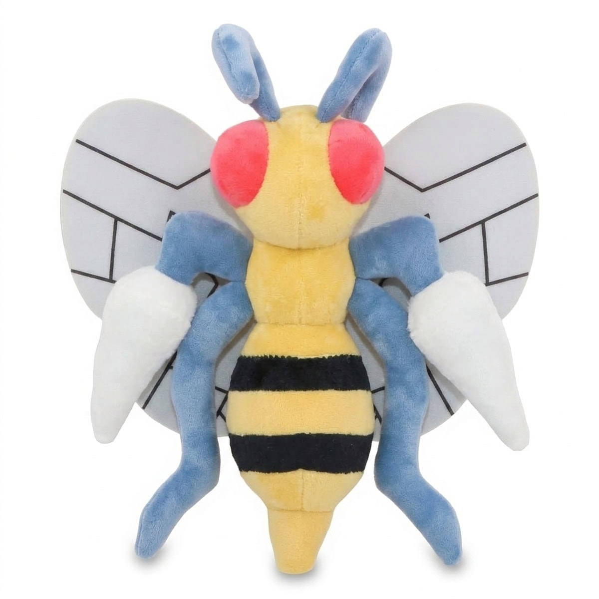 Peluche Dardargnan