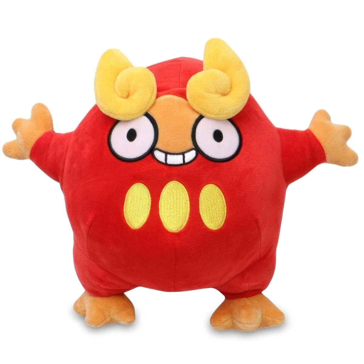 Peluche Darumarond