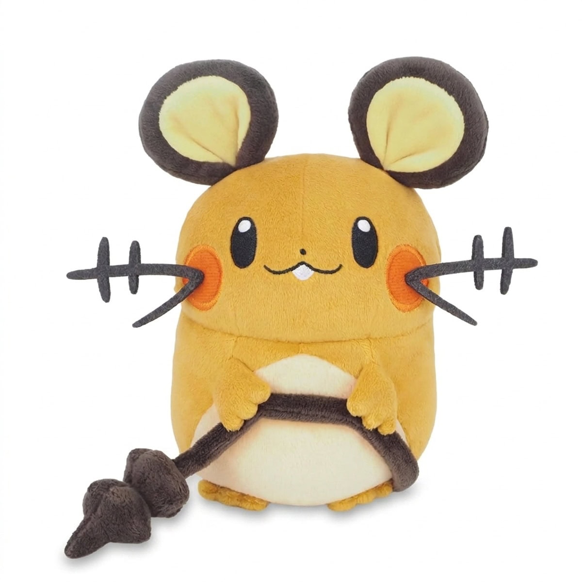 Peluche Dedenne