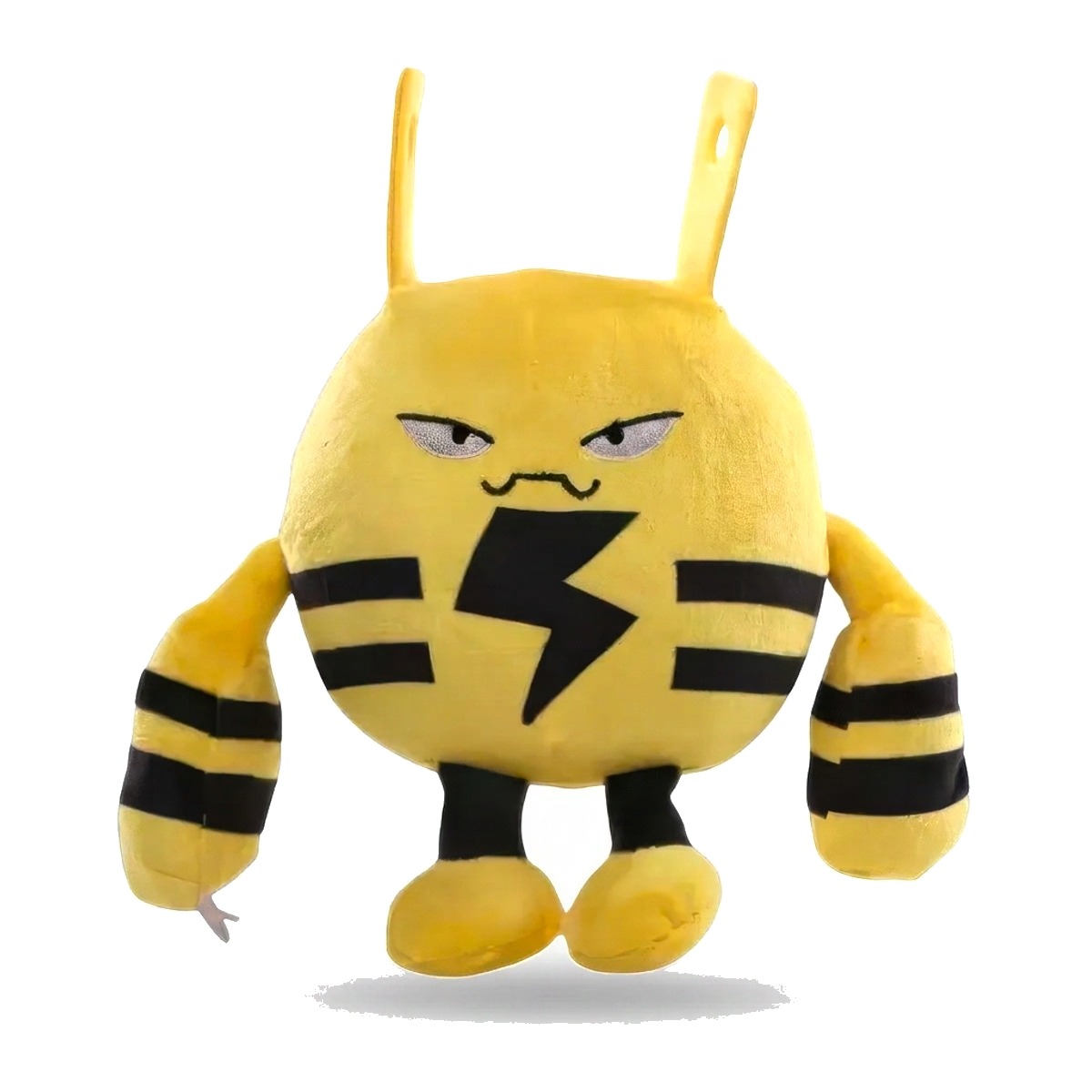 Peluche Élekid