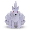 Peluche Feunard Shiny