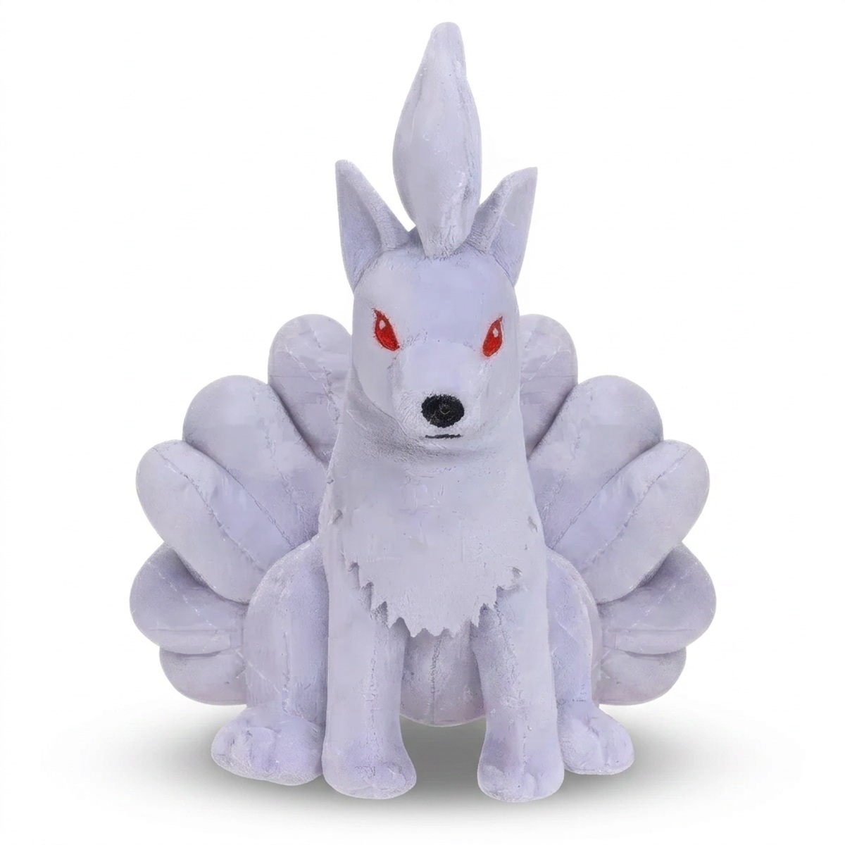 Peluche Feunard Shiny
