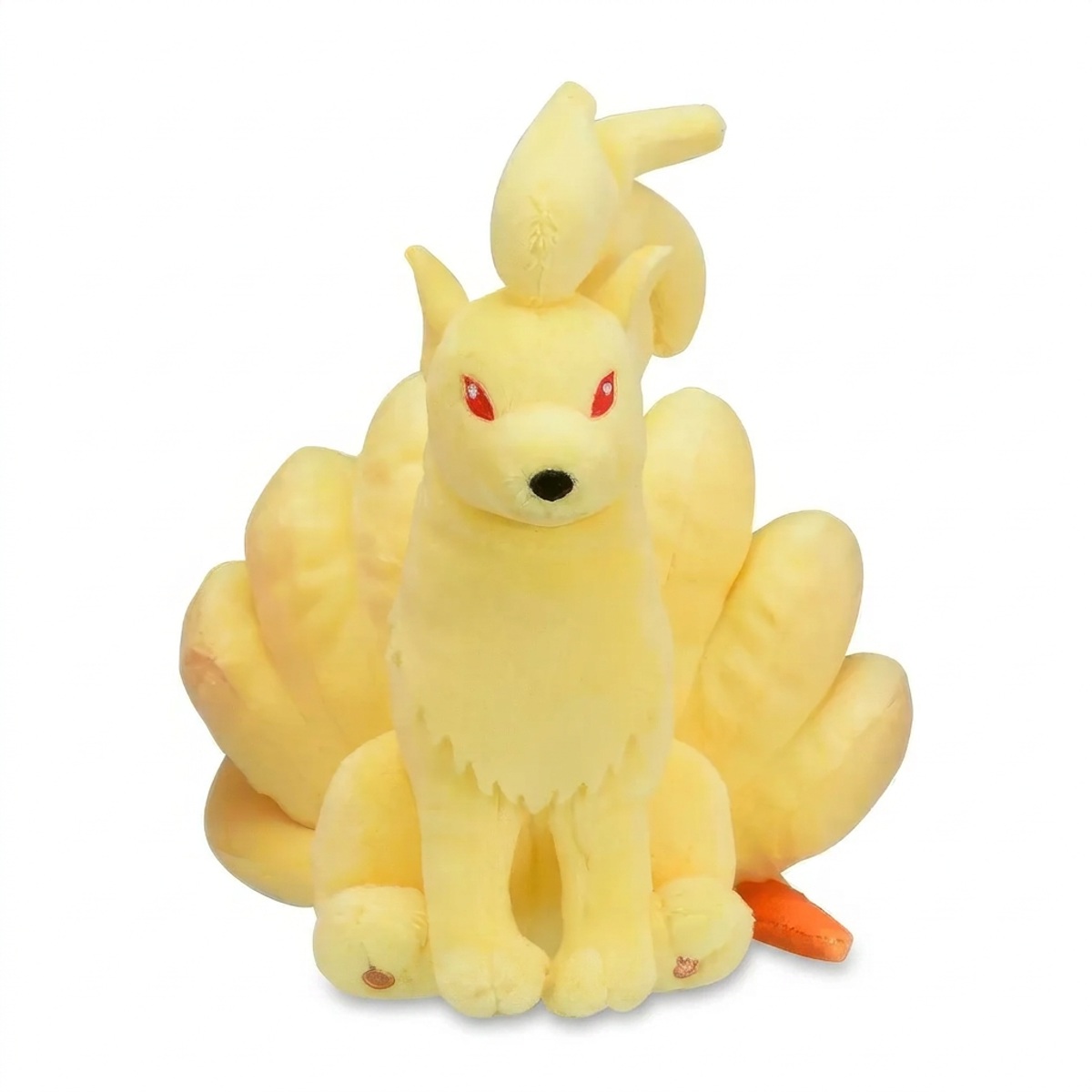 Peluche Feunard